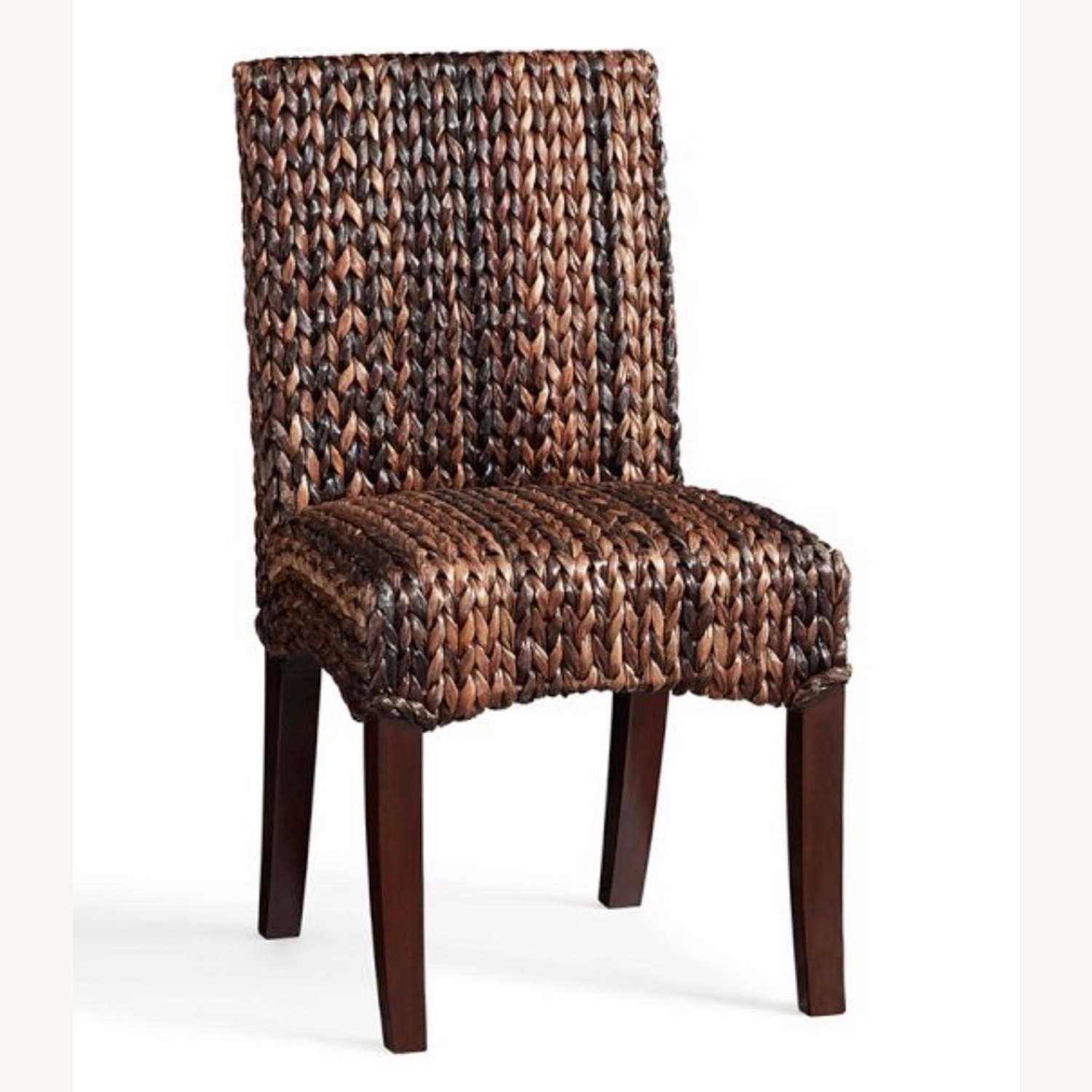 Pottery Barn Benchwright Dining Table & Chairs - image-3