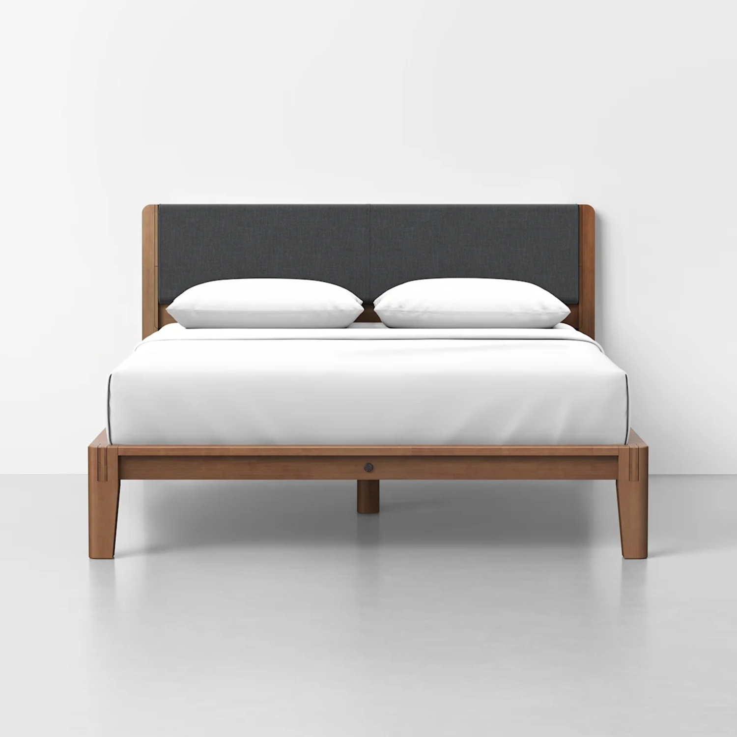 Thuma Classic Bed with Pillowboard - image-4
