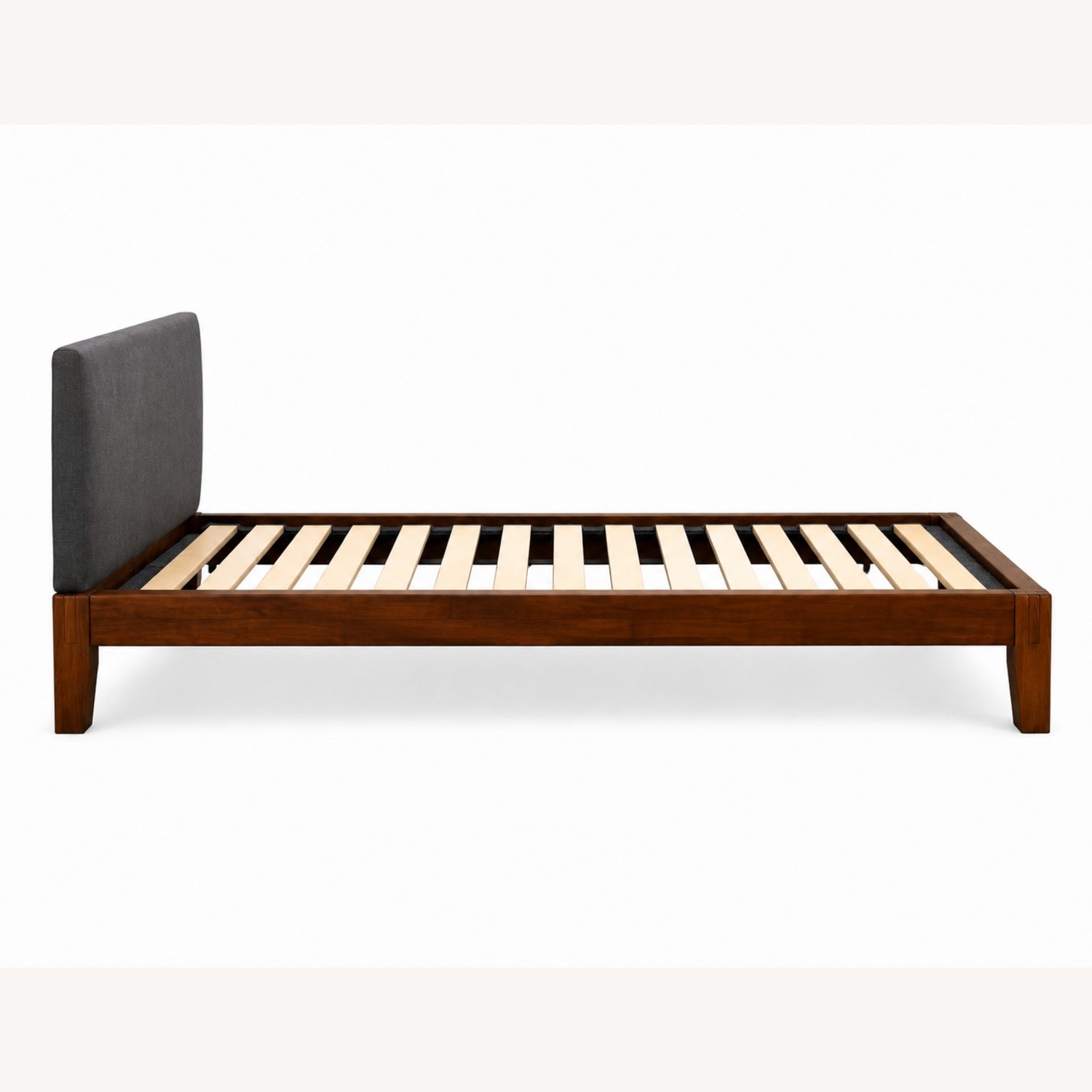 Thuma Classic Bed with Pillowboard - image-3
