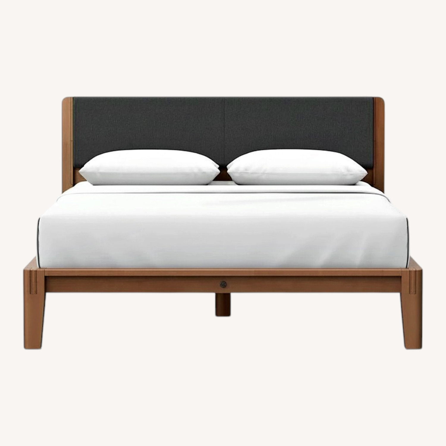 Thuma Classic Bed with Pillowboard - image-0