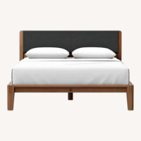 Thuma Classic Bed with Pillowboard