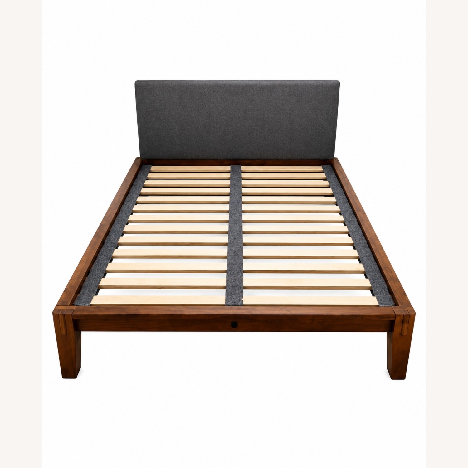 Thuma Classic Bed with Pillowboard - image-1