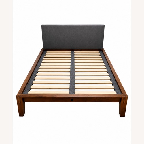 Used Thuma Classic Bed with Pillowboard  for sale on AptDeco