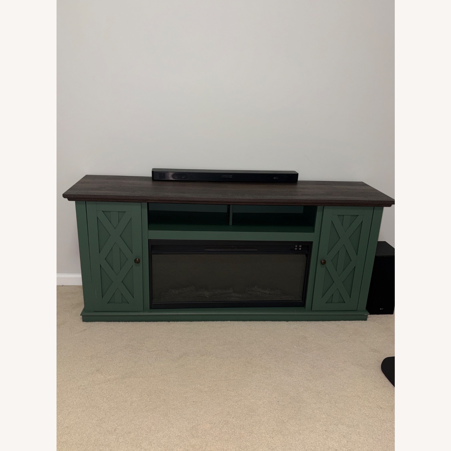 Wayfair Armoire - image-1
