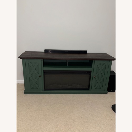 Used Wayfair Armoire for sale on AptDeco