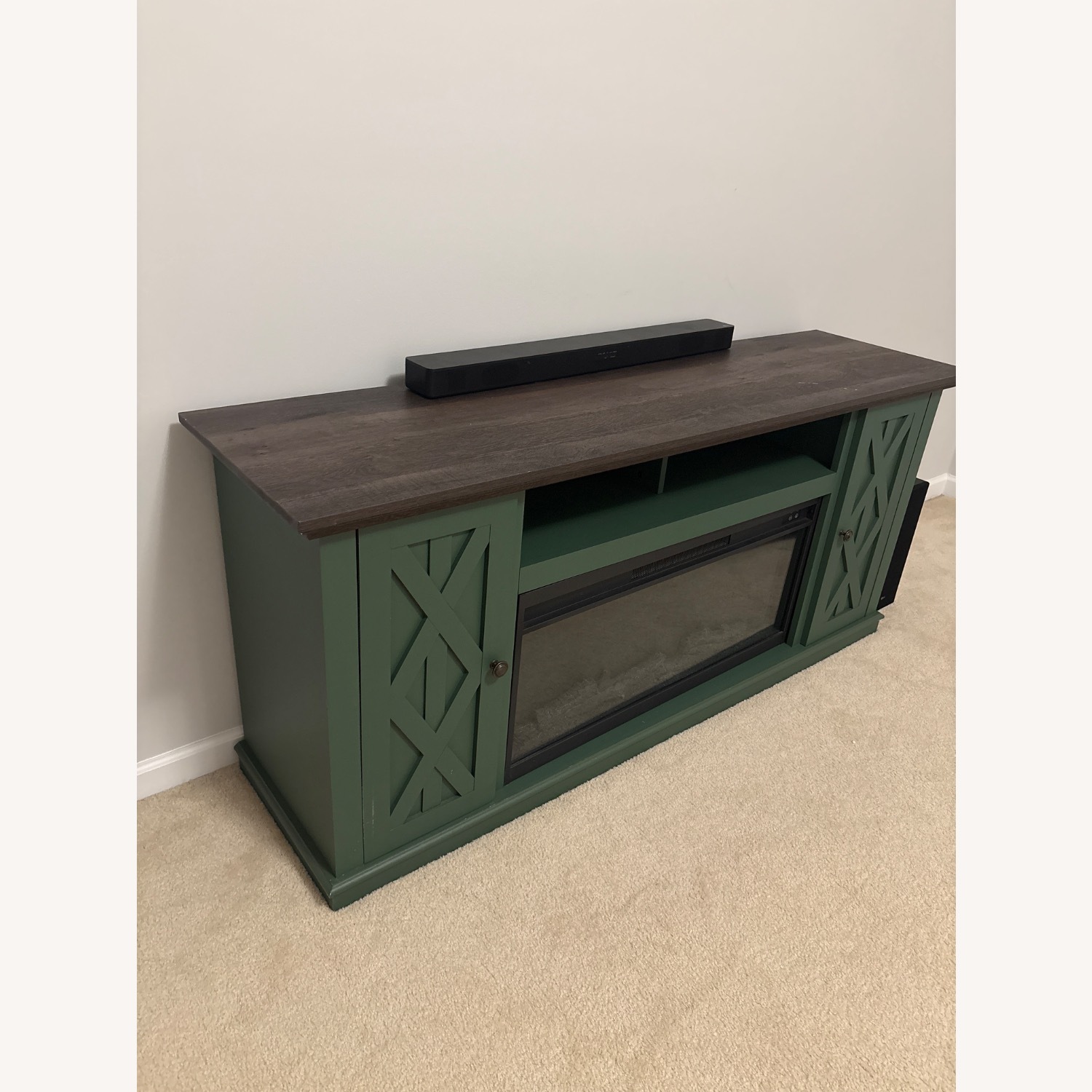 Wayfair Armoire - image-2