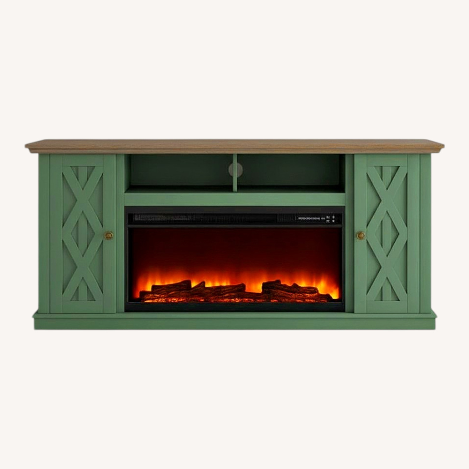 Wayfair Armoire - image-0