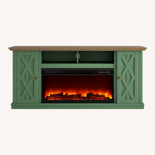 Used Wayfair Armoire for sale on AptDeco
