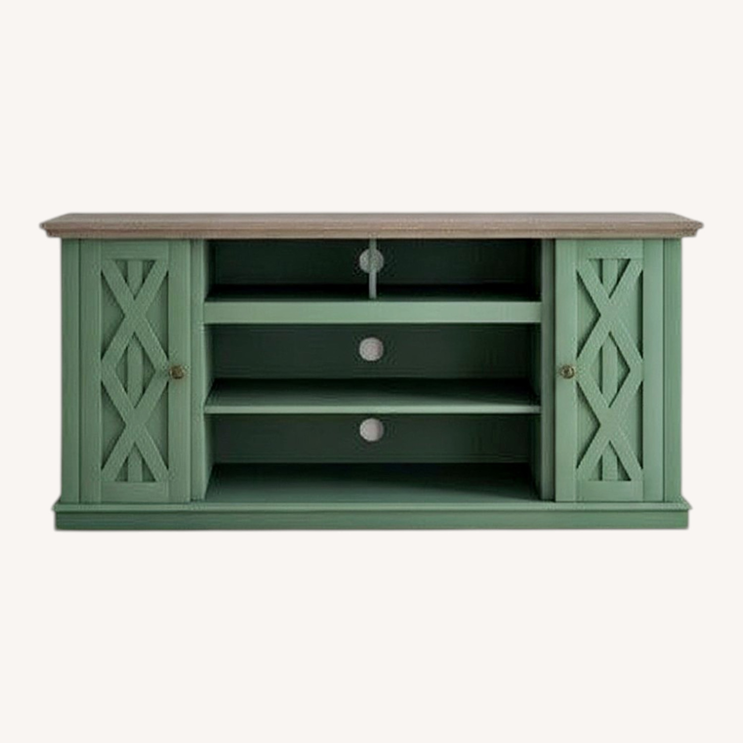 Wayfair Armoire - image-5