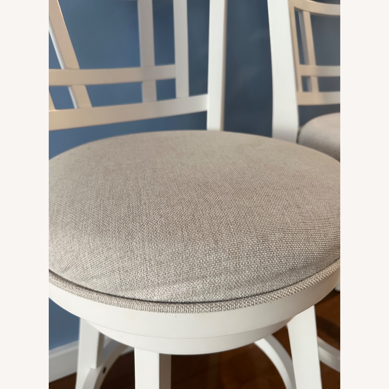 Fairfox Swivel Counter Stools - image-7