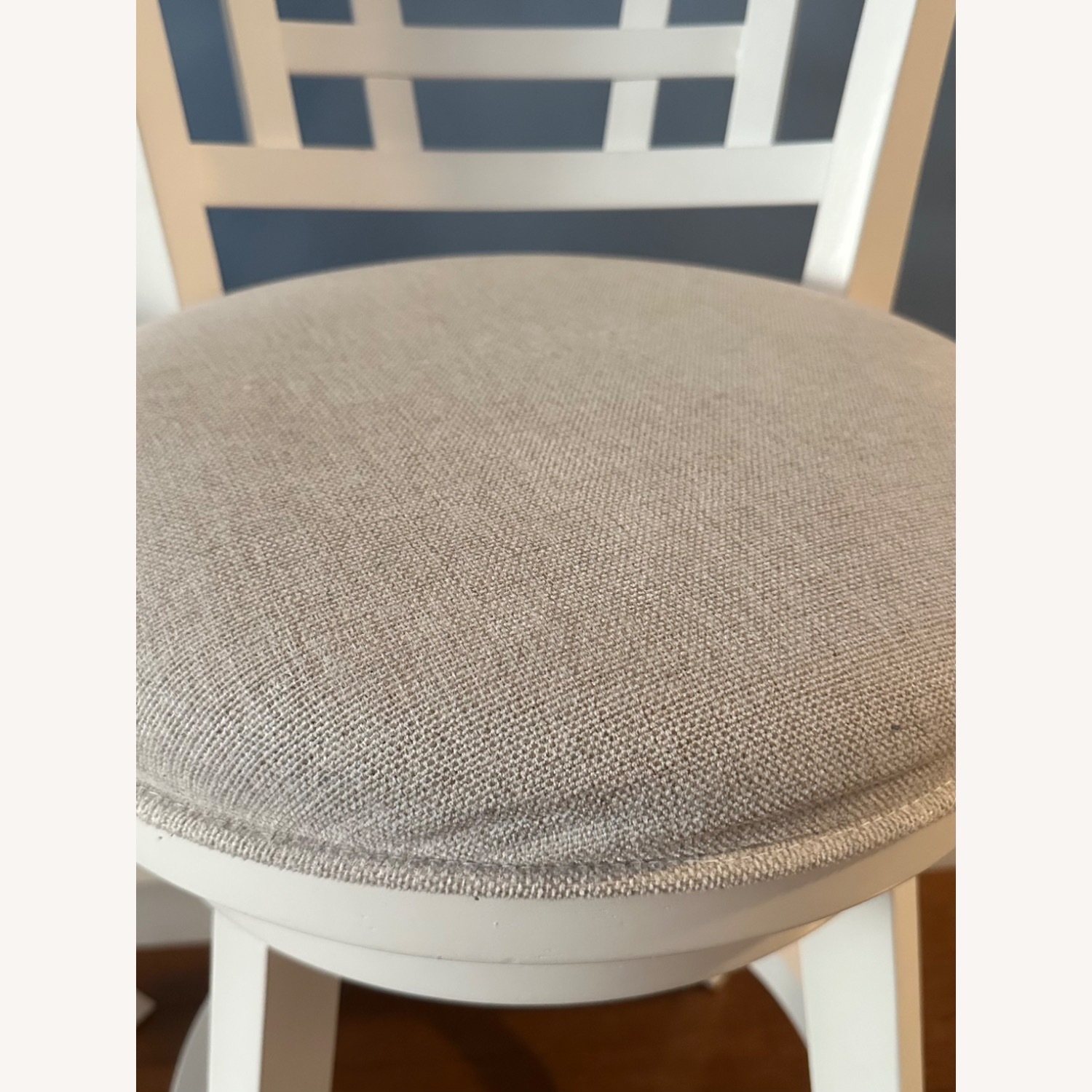 Fairfox Swivel Counter Stools - image-8