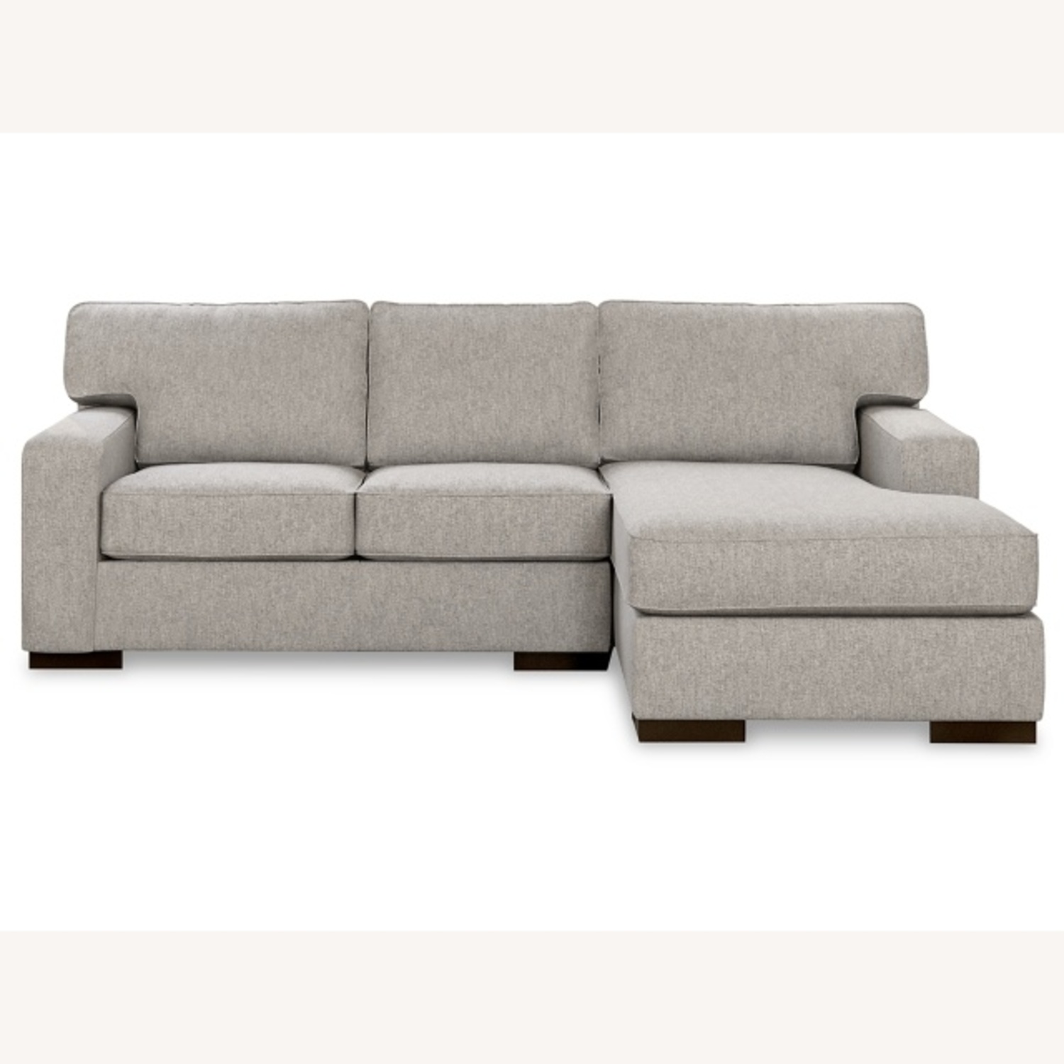 Ashley Furniture Home Ashlor Nuvella® 2-Piece Sectional with Chaise - image-5