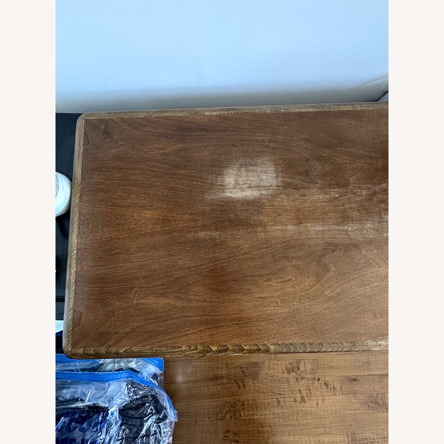 Danish Mid-Century Coffee Table by Selig - image-2