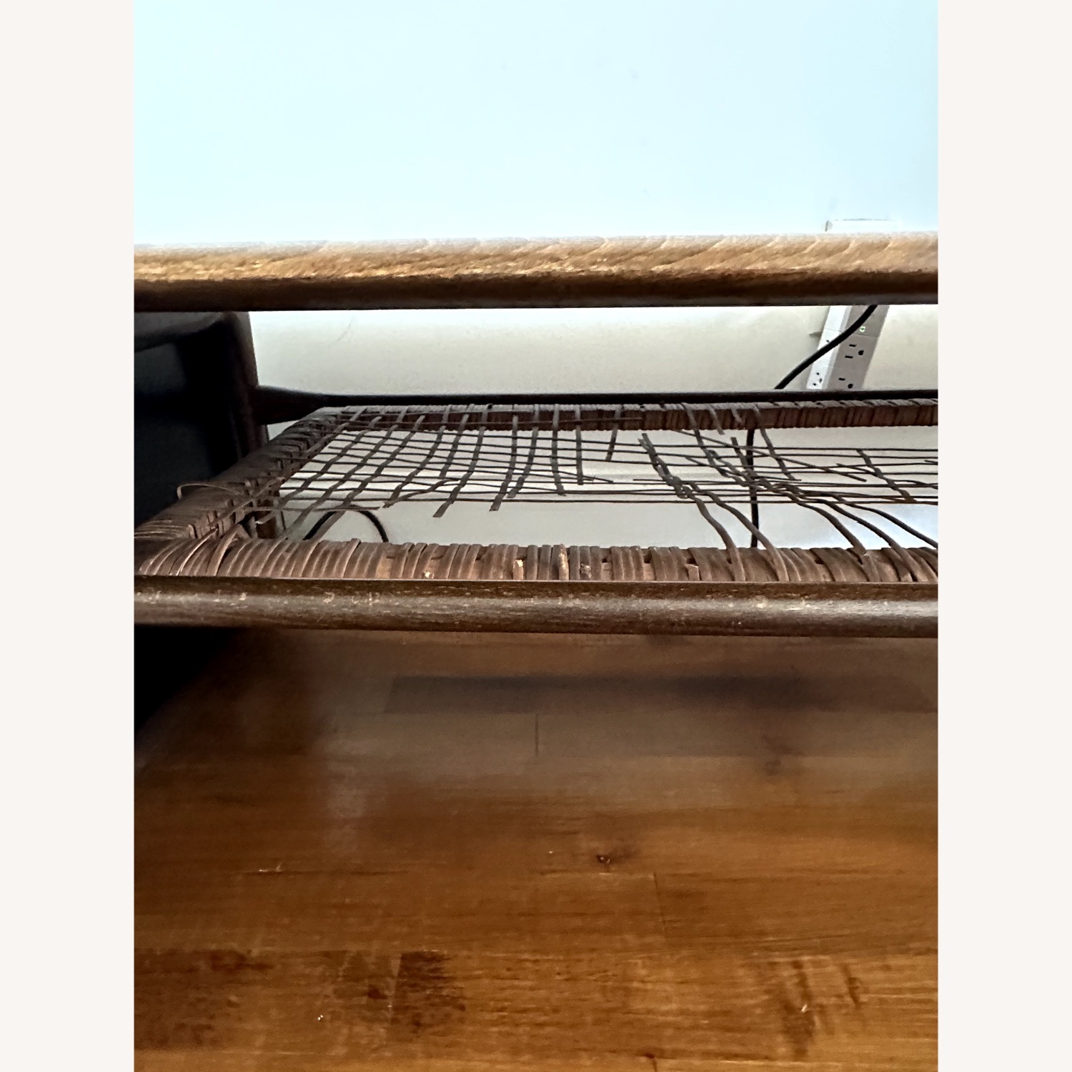 Danish Mid-Century Coffee Table by Selig - image-5