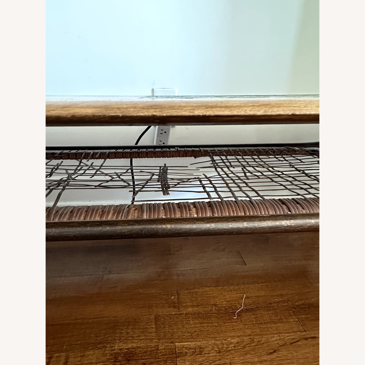 Danish Mid-Century Coffee Table by Selig - image-6