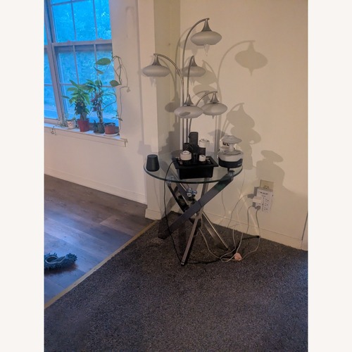 Used Table Lamp for sale on AptDeco