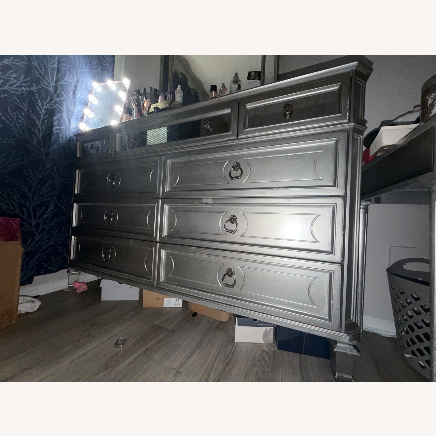 Dresser and Mirror - image-4