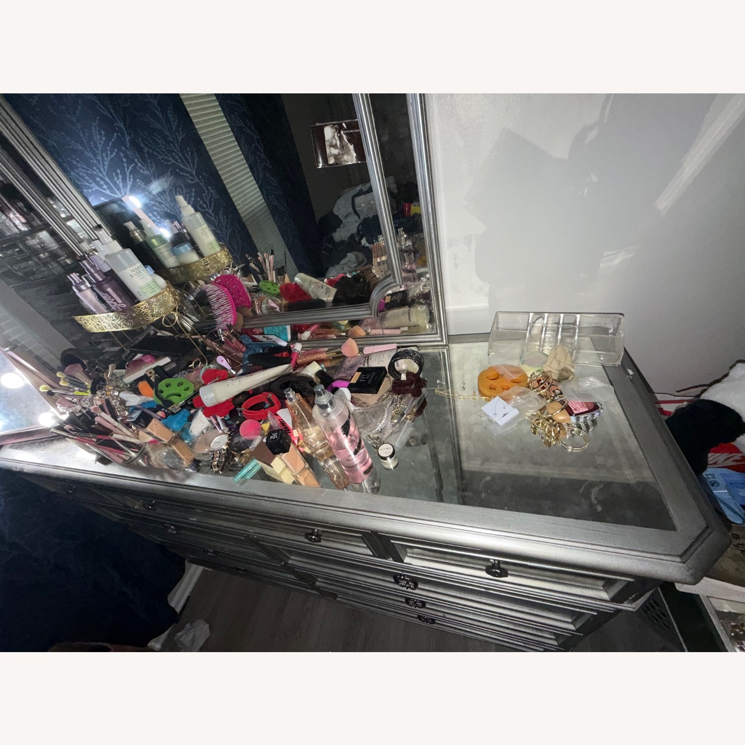 Dresser and Mirror - image-5