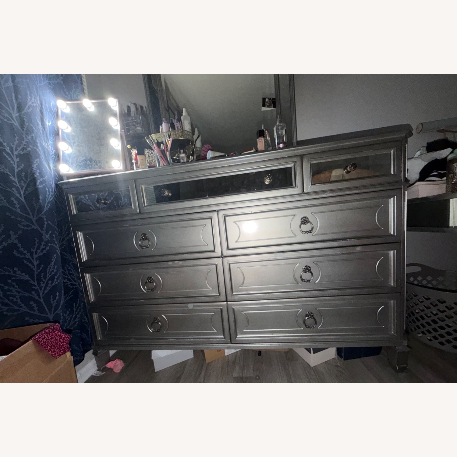 Dresser and Mirror - image-2