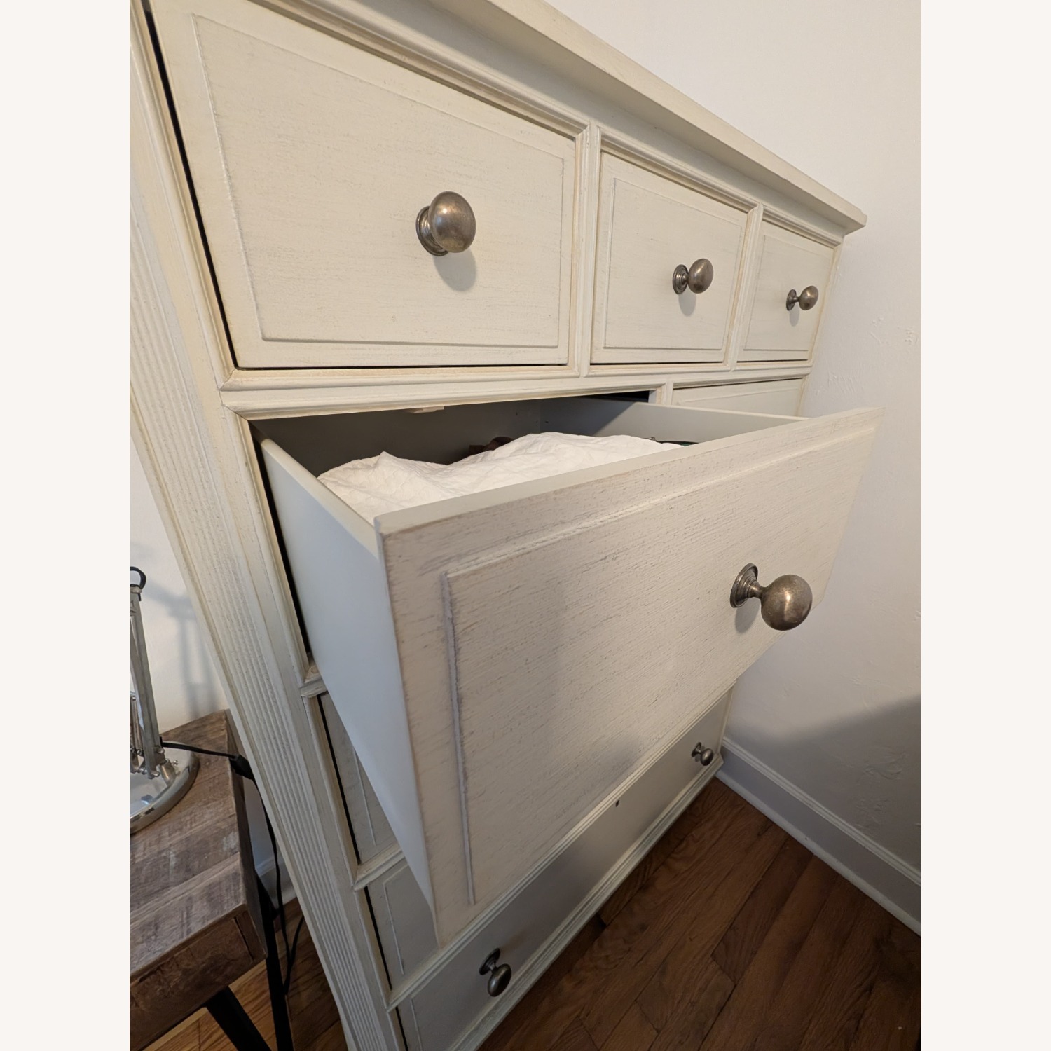 Grand Haven Collection Natural Chest - image-3