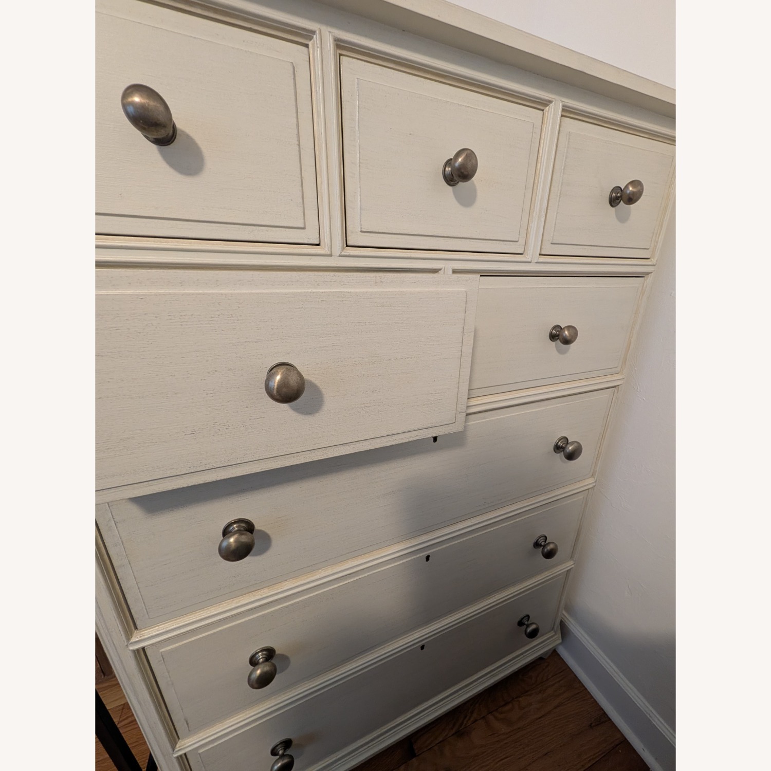 Grand Haven Collection Natural Chest - image-2