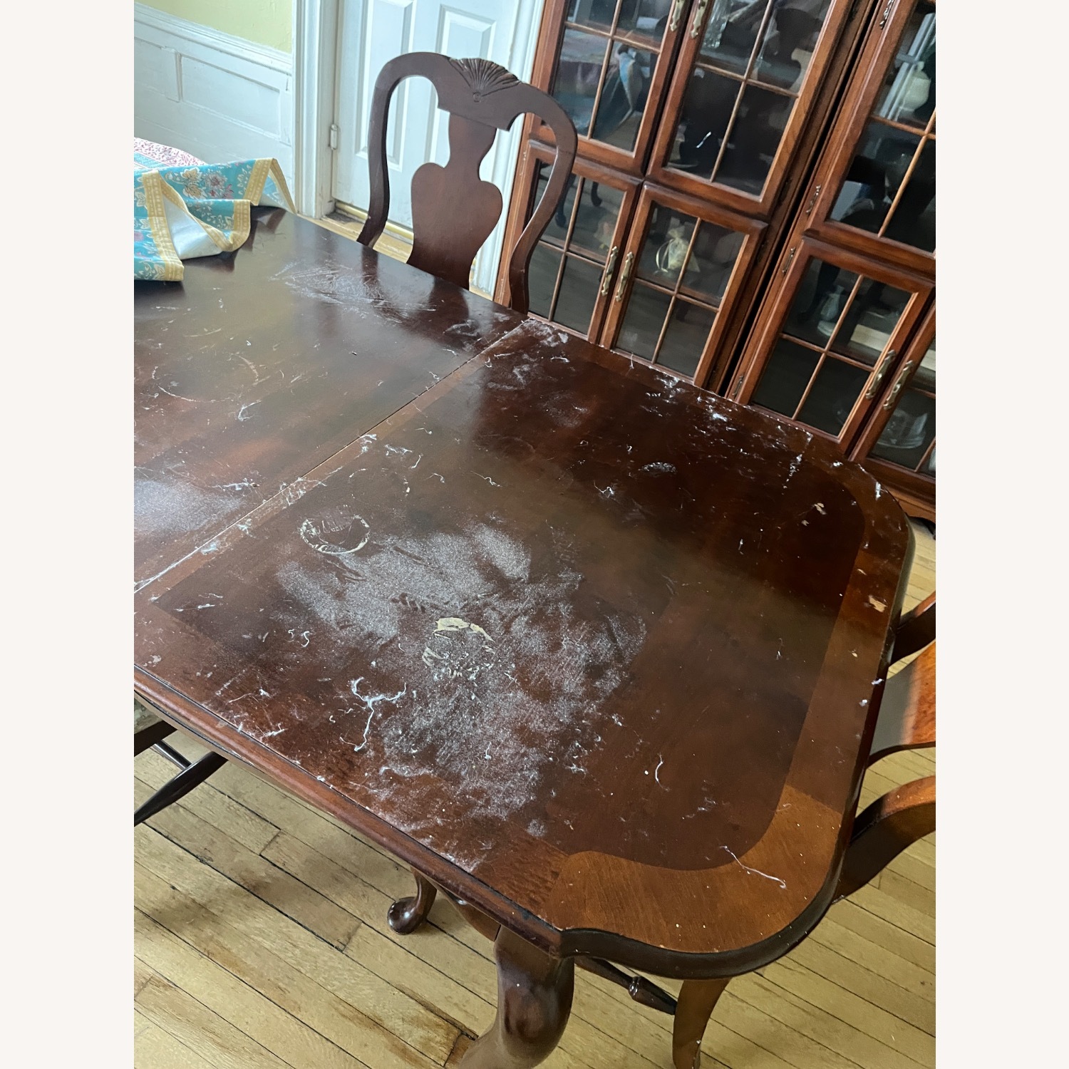 Vintage/Antique Finds Dining Set - image-2