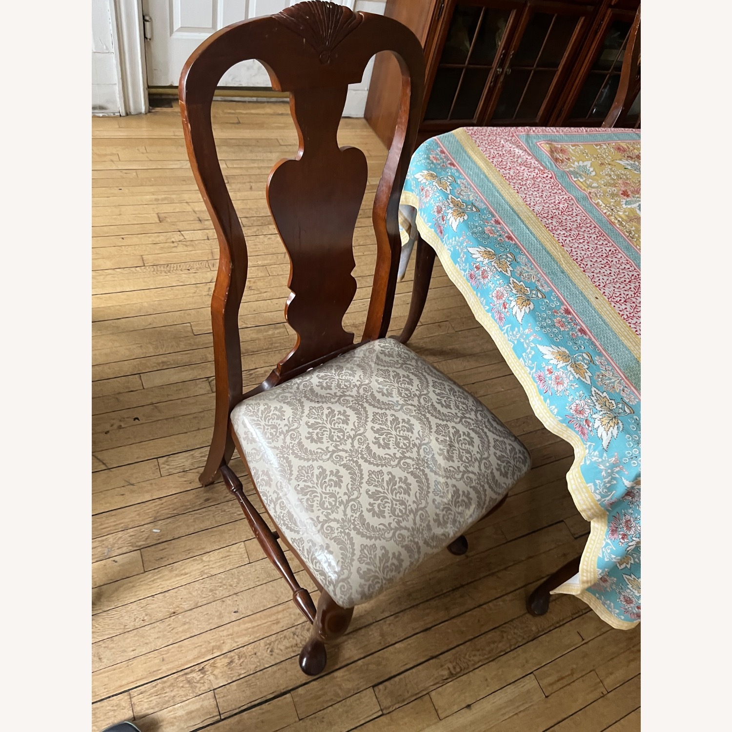 Vintage/Antique Finds Dining Set - image-4