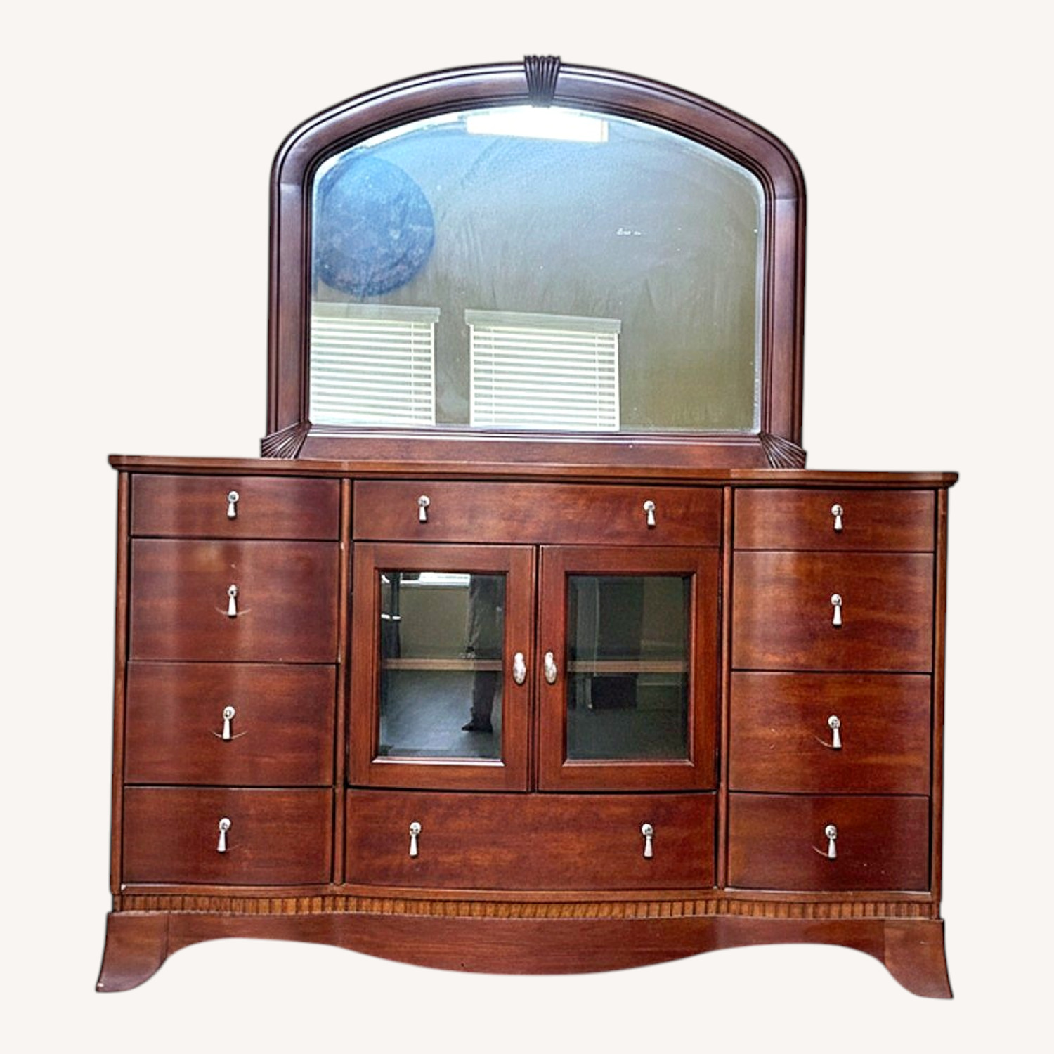 Contemporary Dresser - image-7