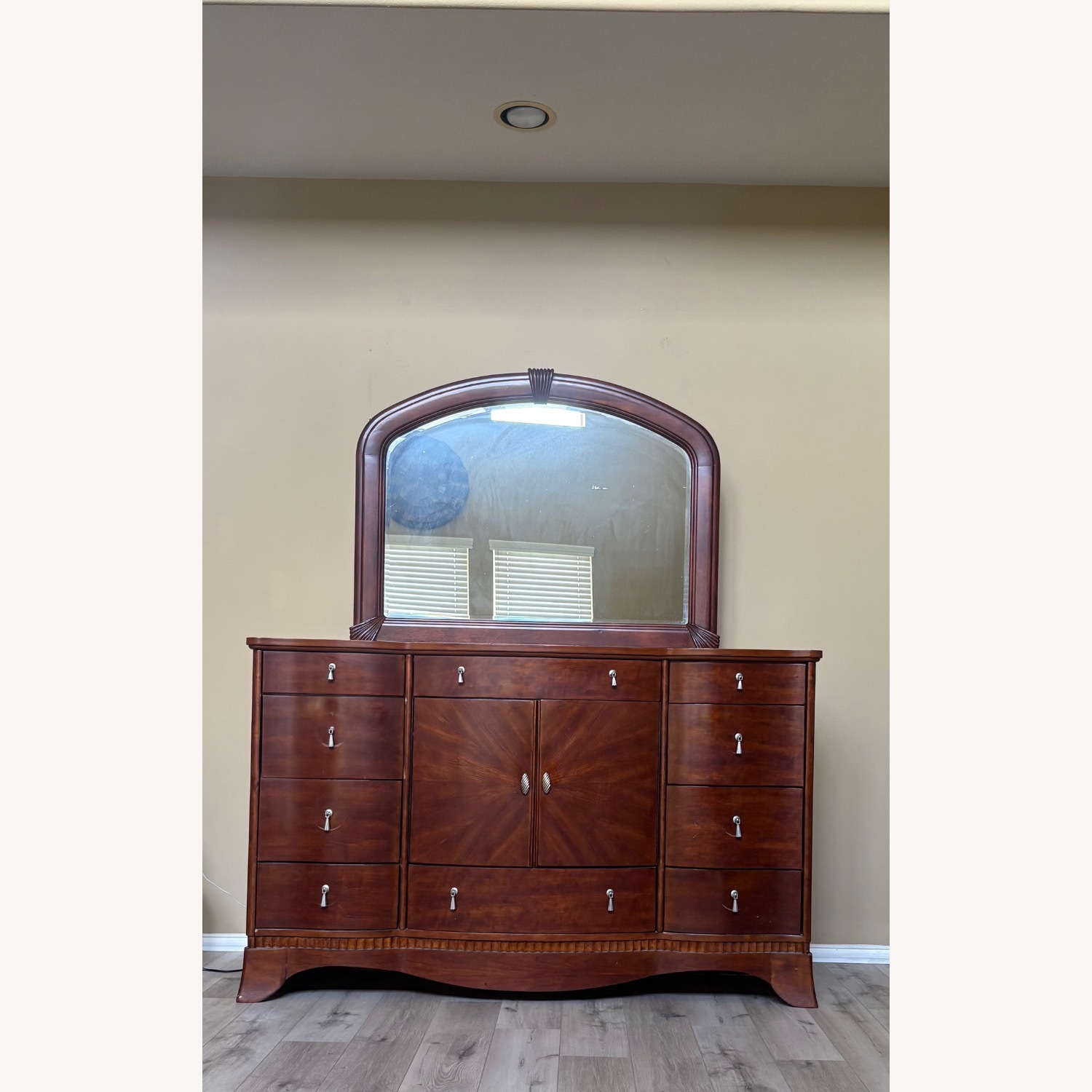 Contemporary Dresser - image-1