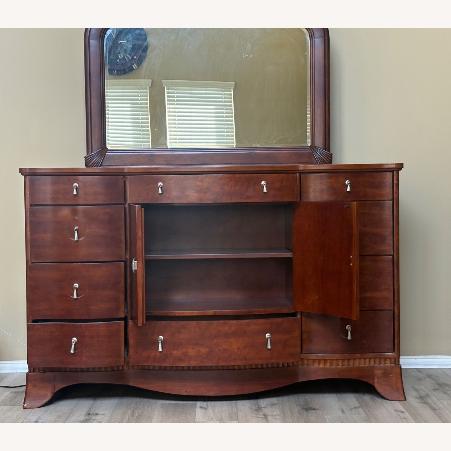 Contemporary Dresser - image-2