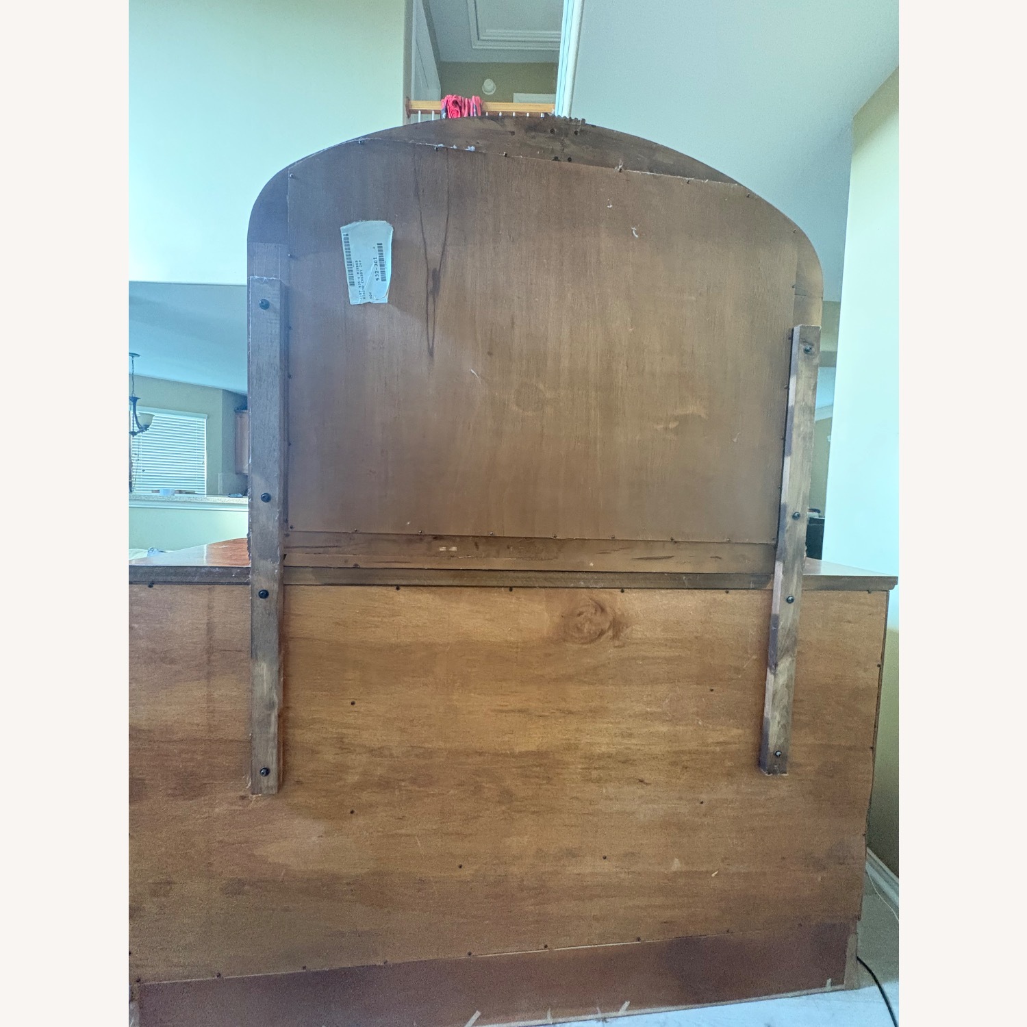 Contemporary Dresser - image-4