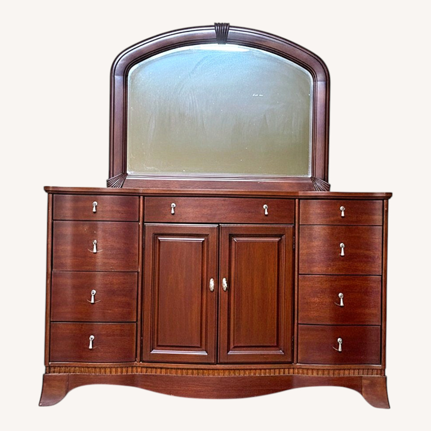 Contemporary Dresser - image-8