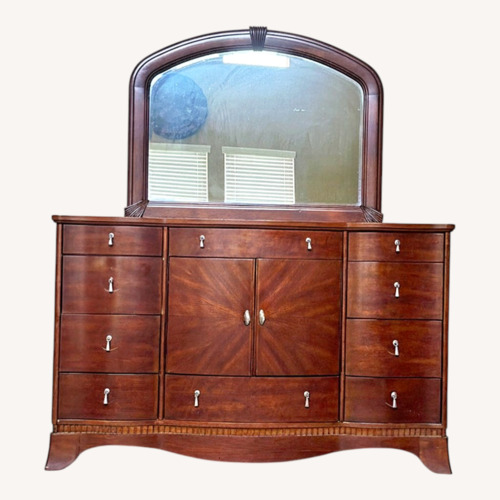 Used Contemporary Dresser for sale on AptDeco