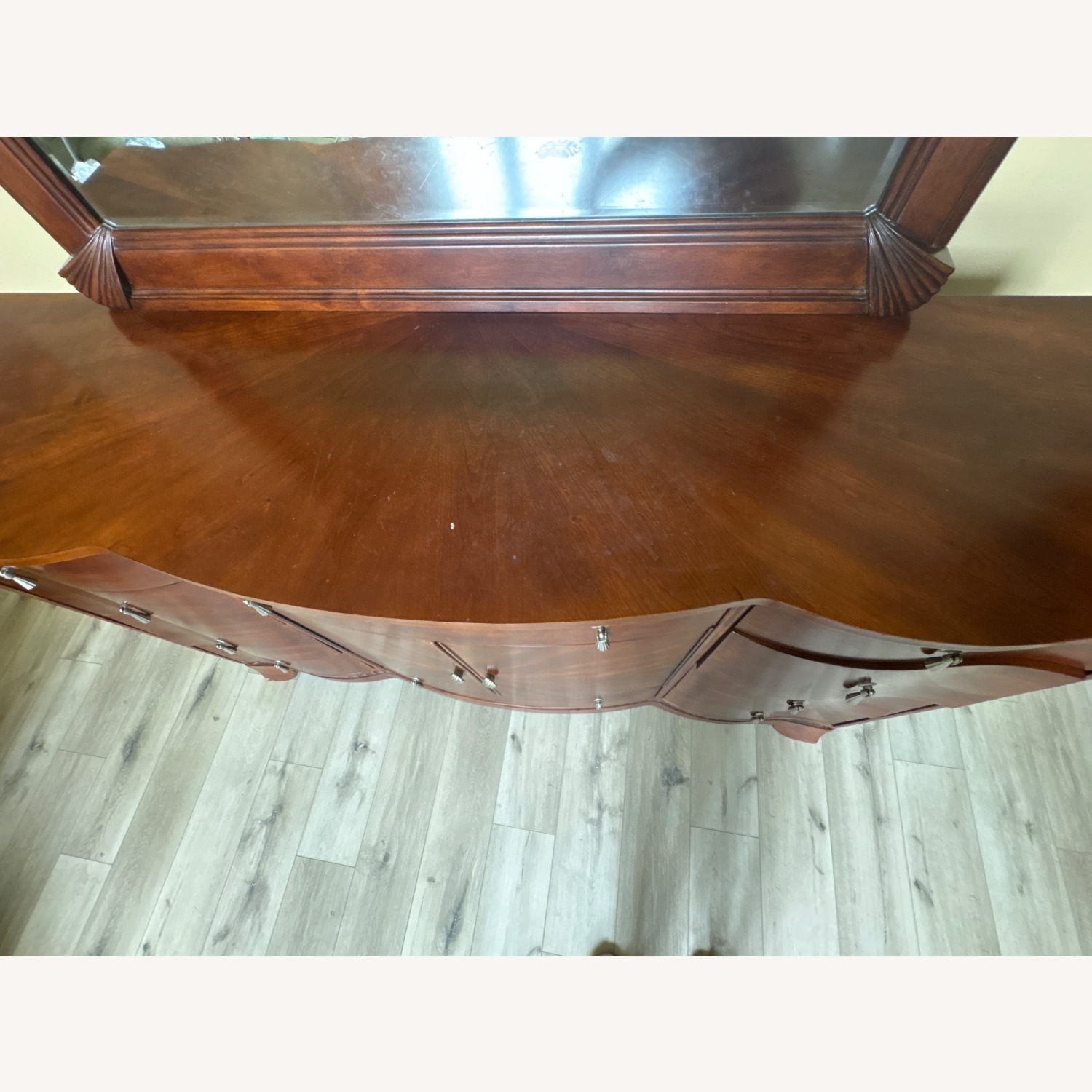 Contemporary Dresser - image-6