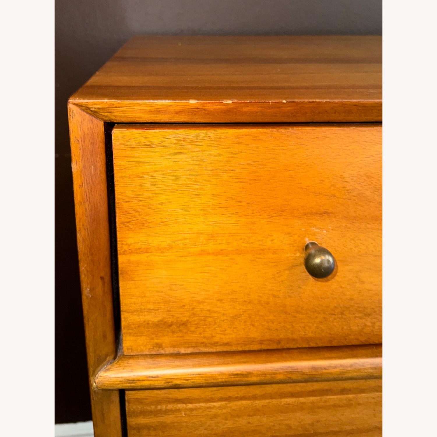 West Elm Mid-Century 6-Drawer Dresser (56") - image-4