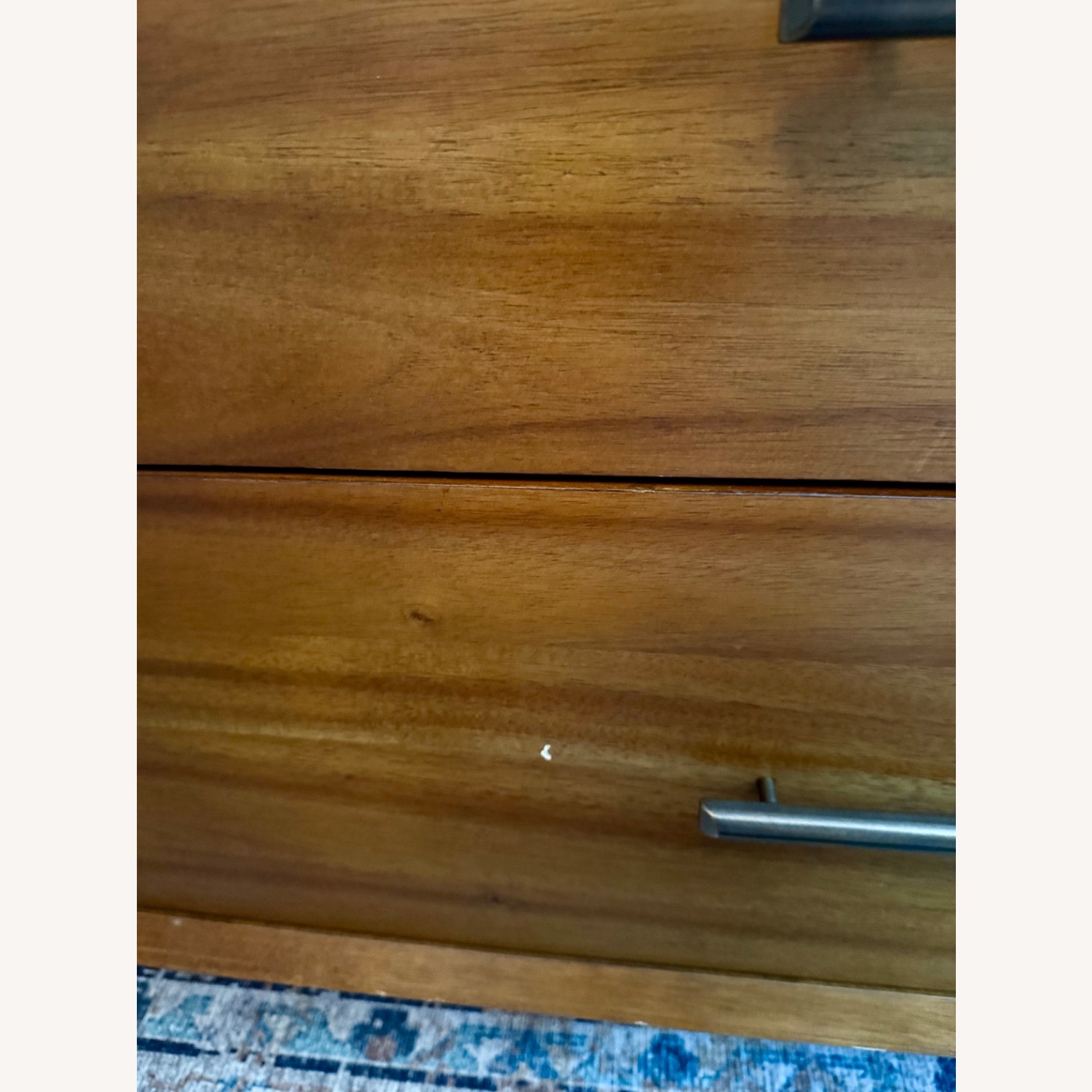 West Elm Mid-Century 6-Drawer Dresser (56") - image-6