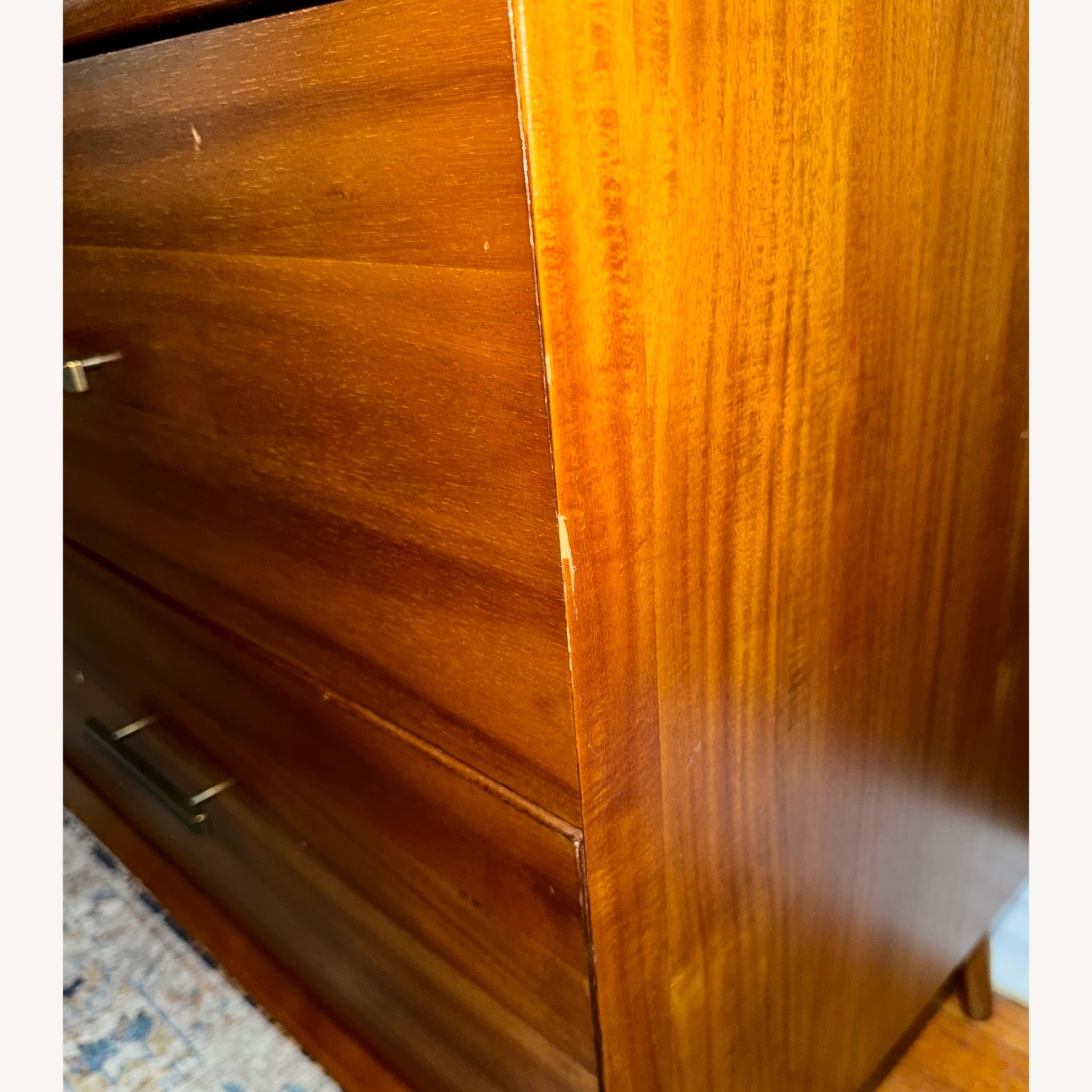 West Elm Mid-Century 6-Drawer Dresser (56") - image-5
