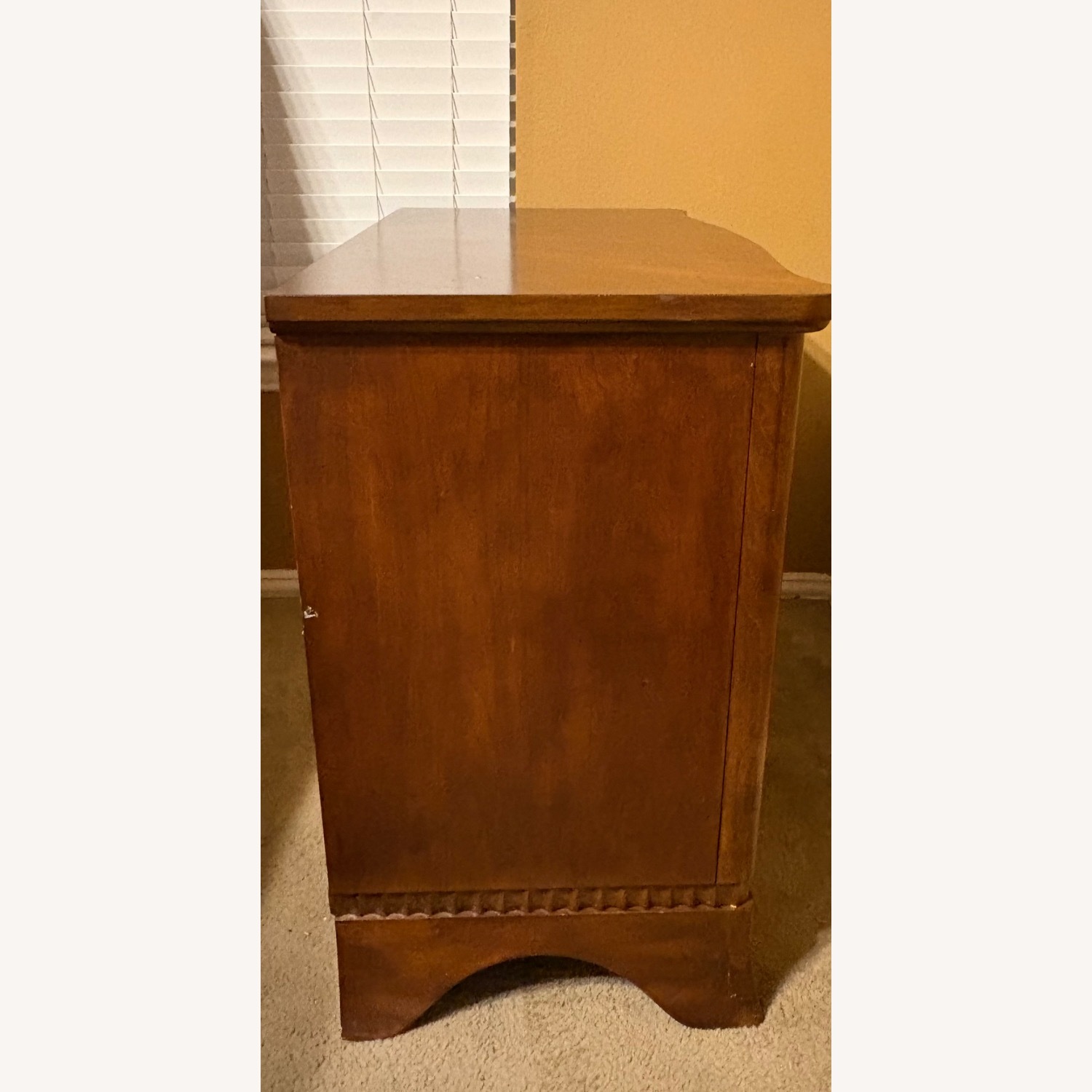 Contemporary Nightstand - image-3