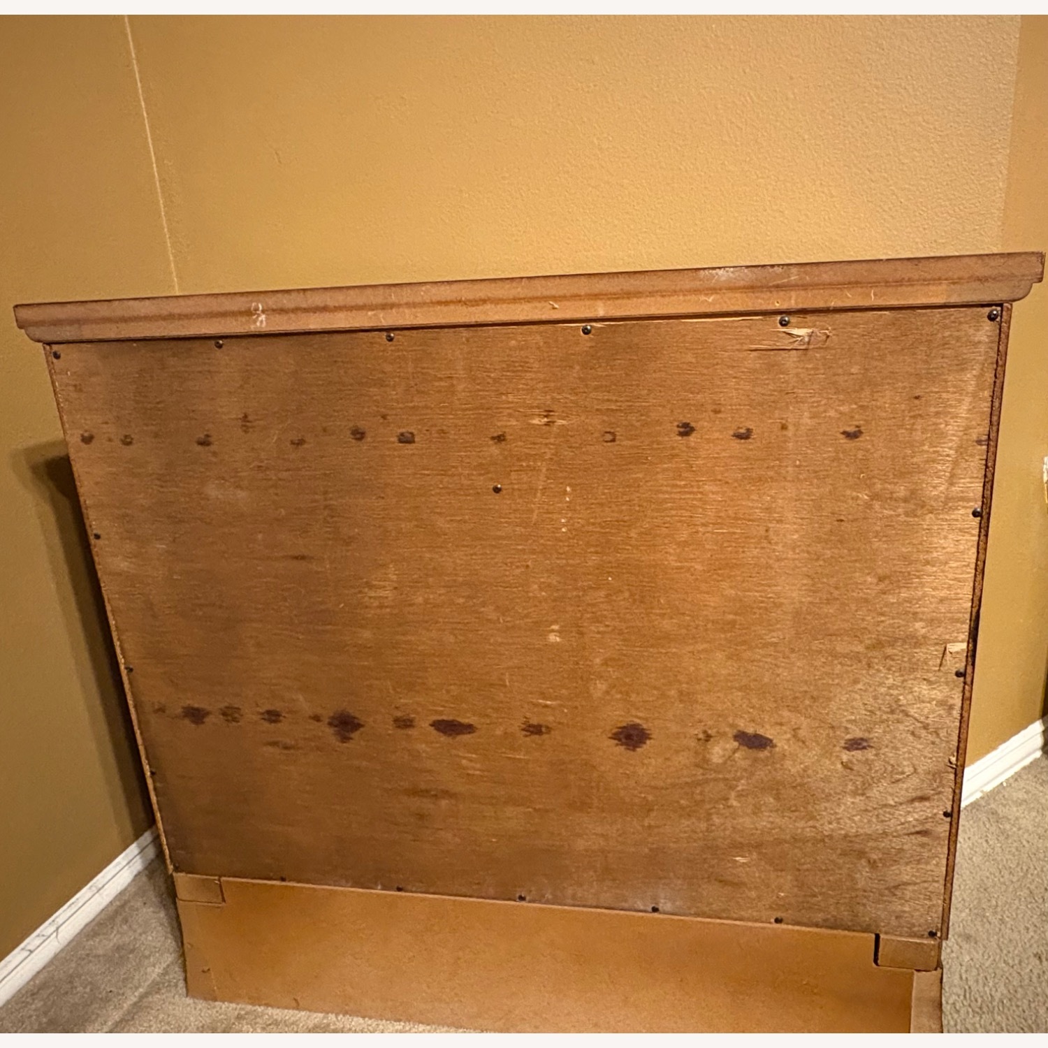 Contemporary Nightstand - image-4
