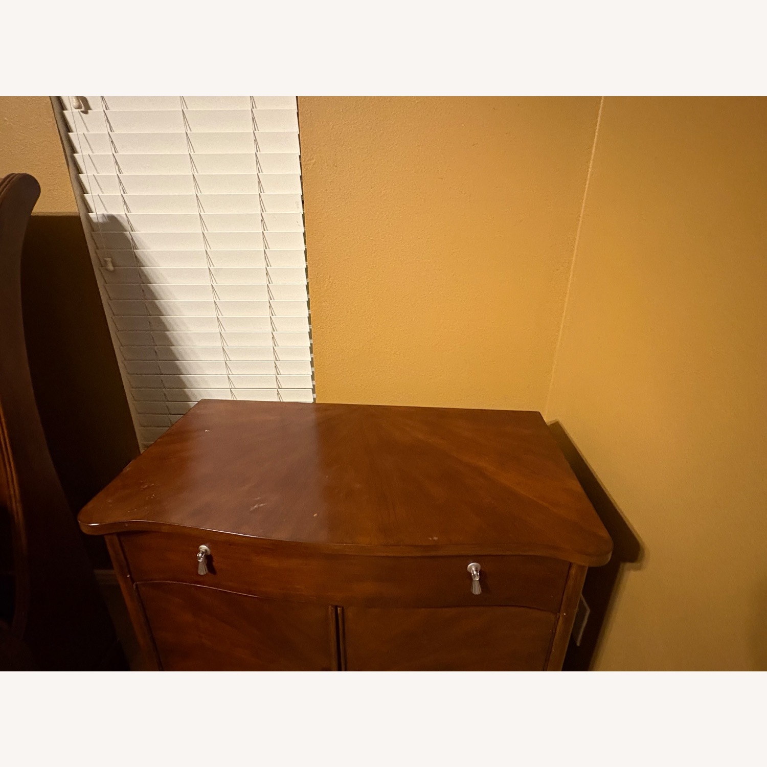 Contemporary Nightstand - image-5