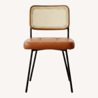Mid-Century Modern Dining Chairs