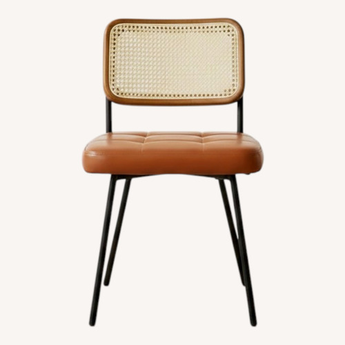 Used Mid-Century Modern Dining Chairs for sale on AptDeco