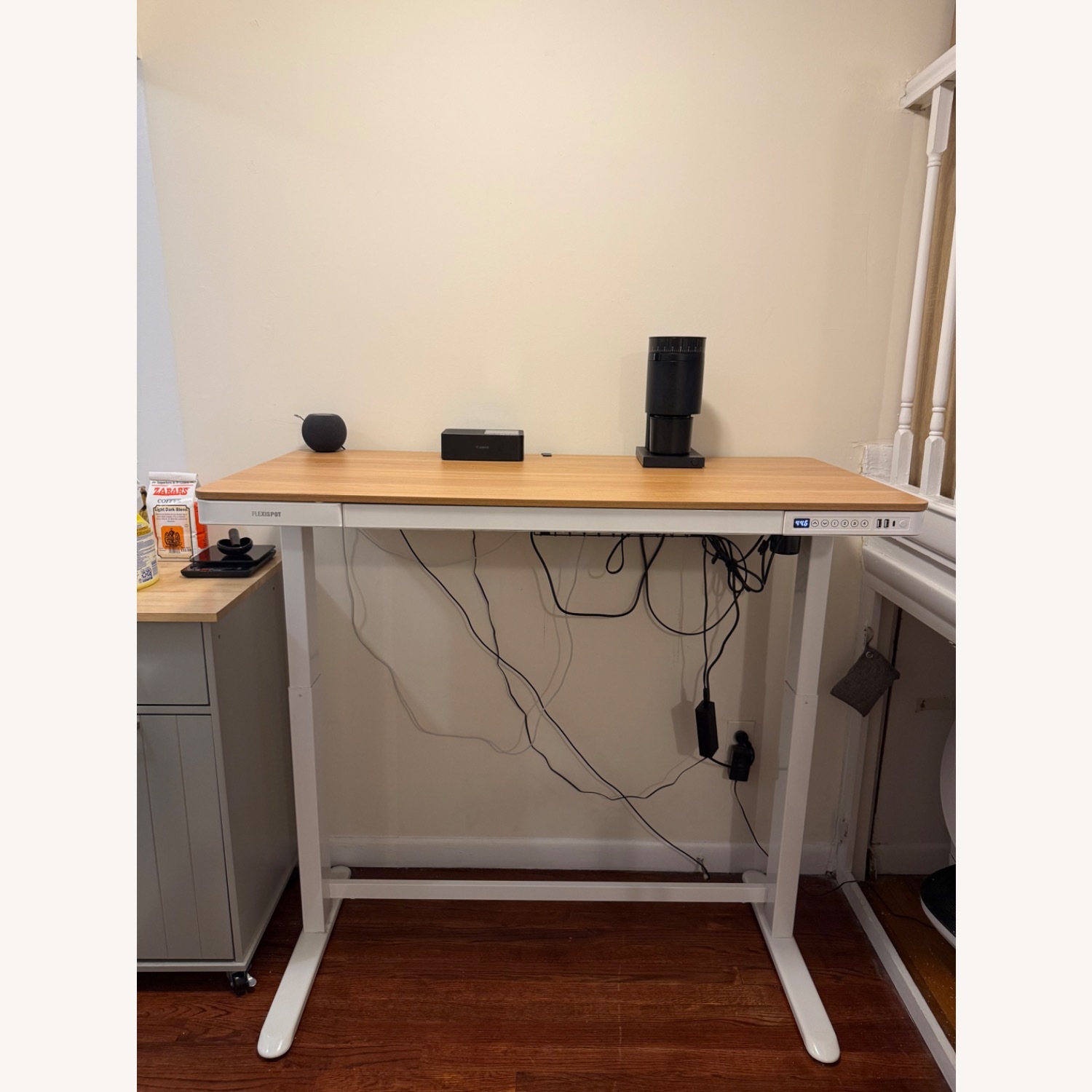 Flexispot Comhar Standing Desk - image-4
