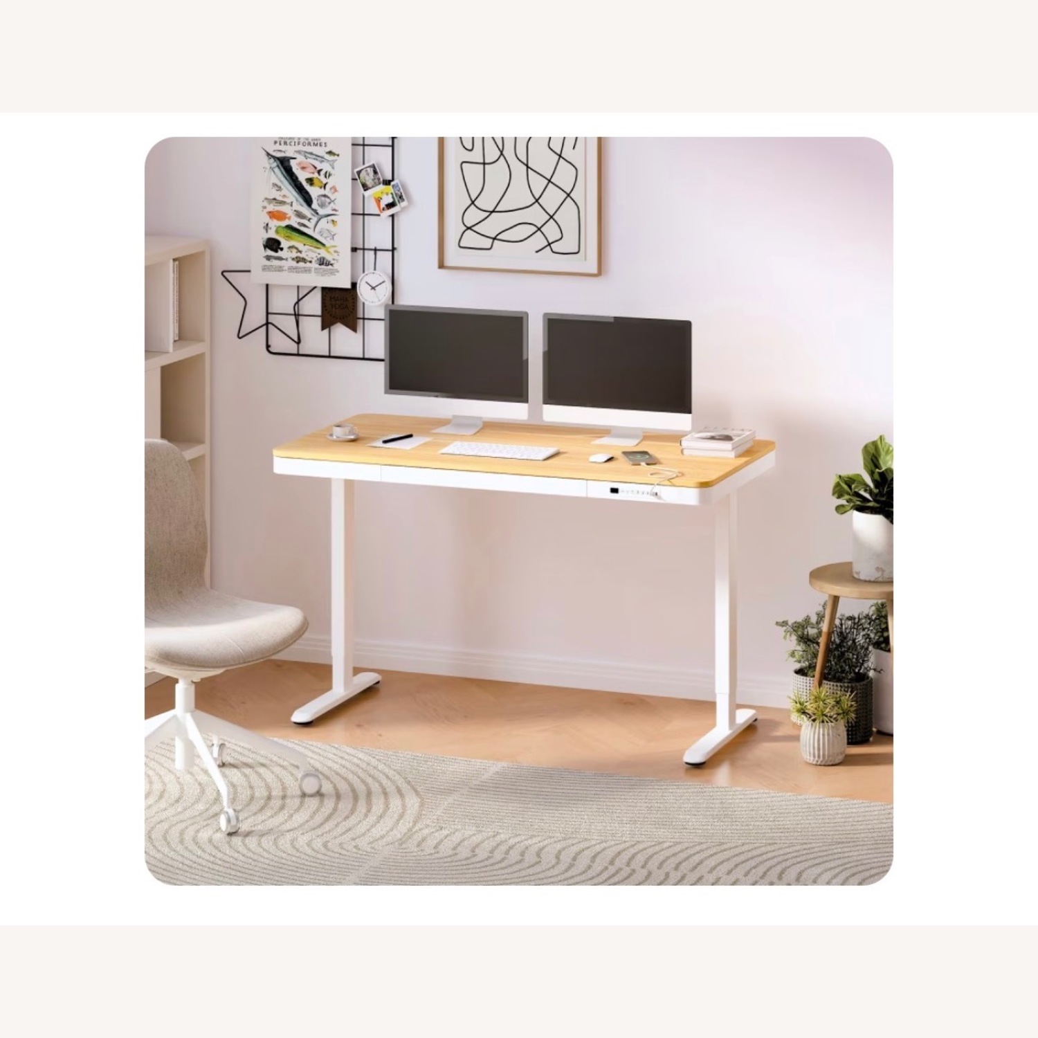Flexispot Comhar Standing Desk - image-6