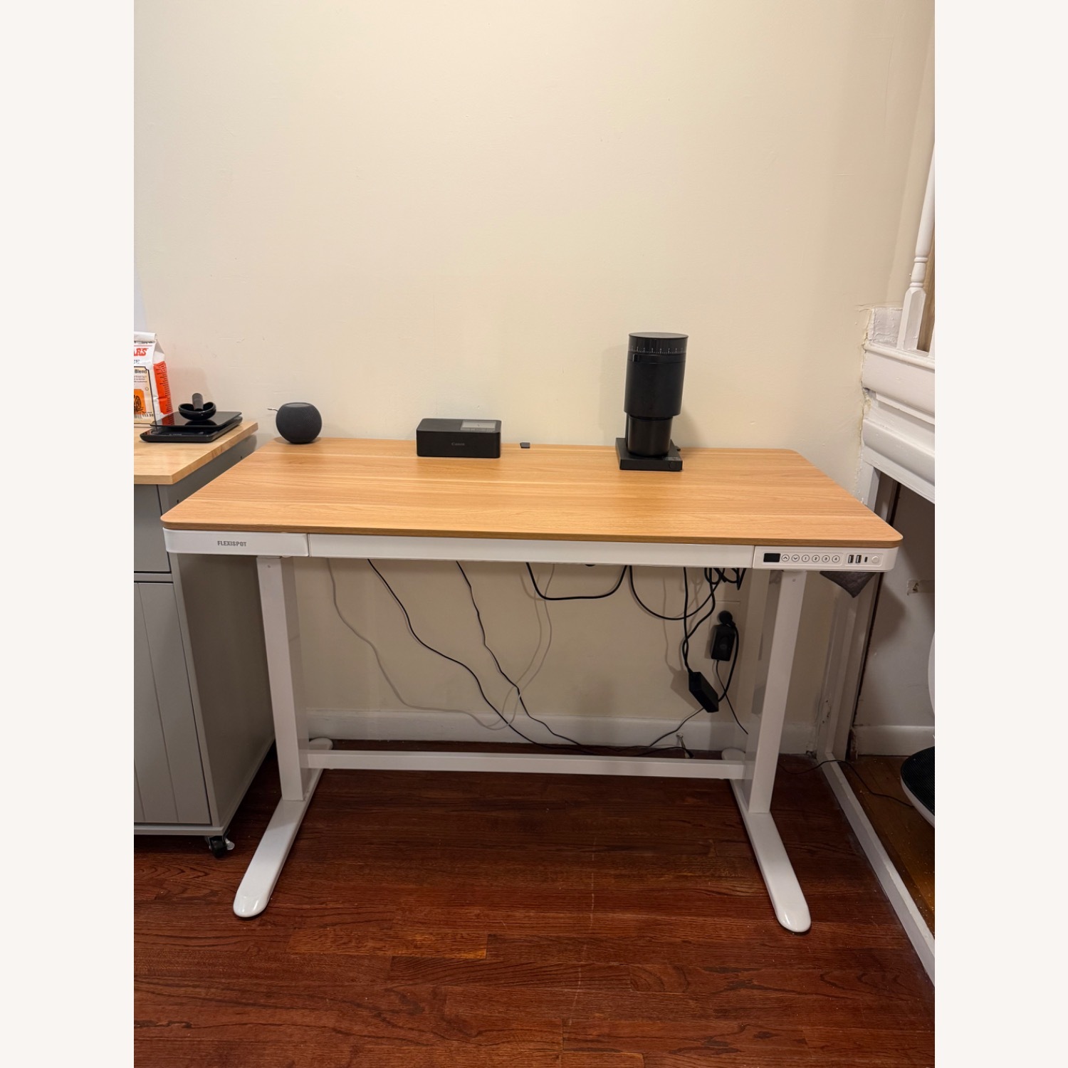 Flexispot Comhar Standing Desk - image-1