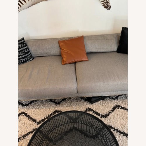 Used CB2 Ryker Sofa for sale on AptDeco