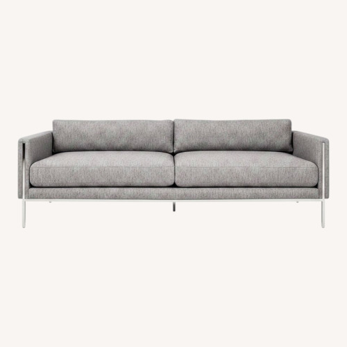 Used CB2 Ryker Sofa for sale on AptDeco