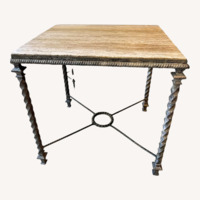 Hooker Traditions End Tables 