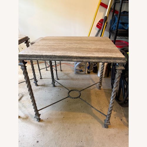 Used Hooker Traditions End Tables  for sale on AptDeco