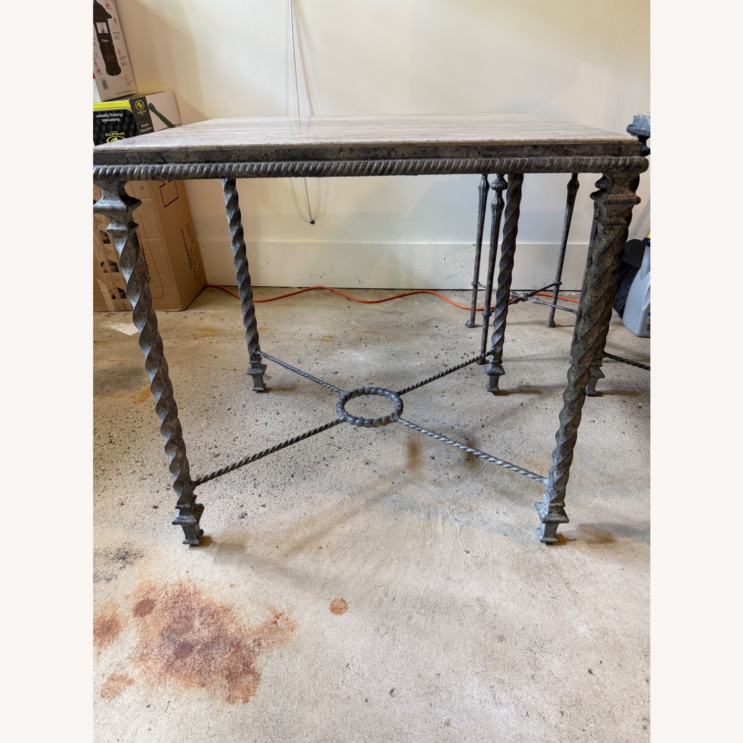 Hooker Traditions End Tables  - image-3